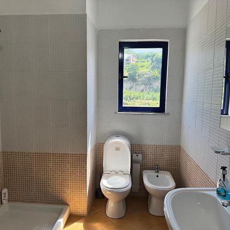 Orkidea Apartments โกเลม ภายนอก รูปภาพ