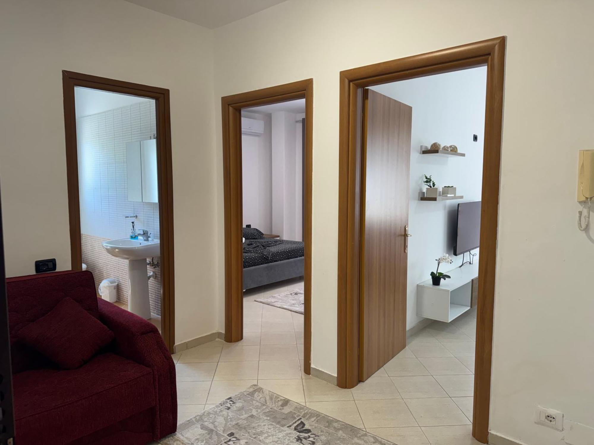 Orkidea Apartments โกเลม ภายนอก รูปภาพ