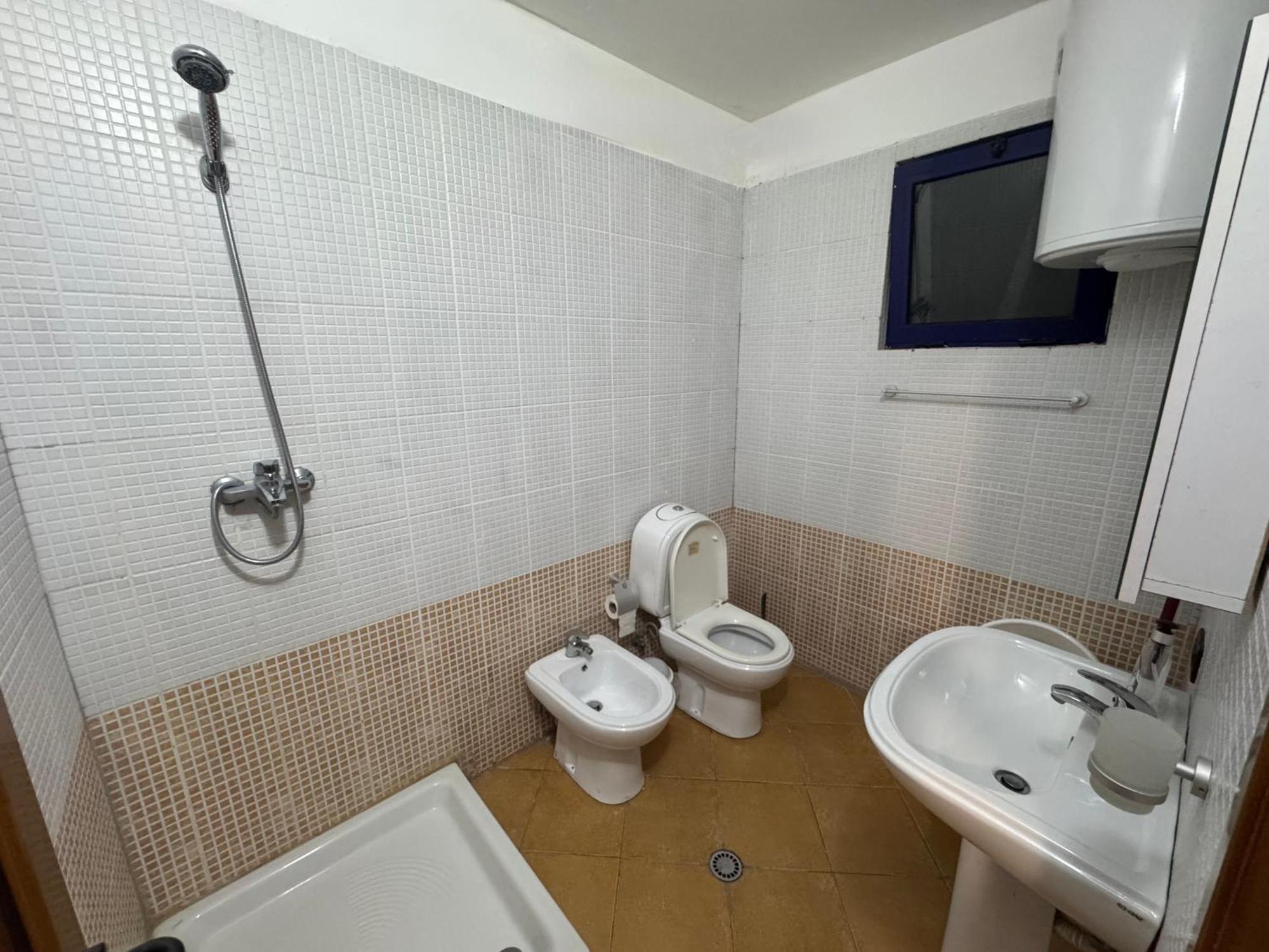 Orkidea Apartments โกเลม ภายนอก รูปภาพ