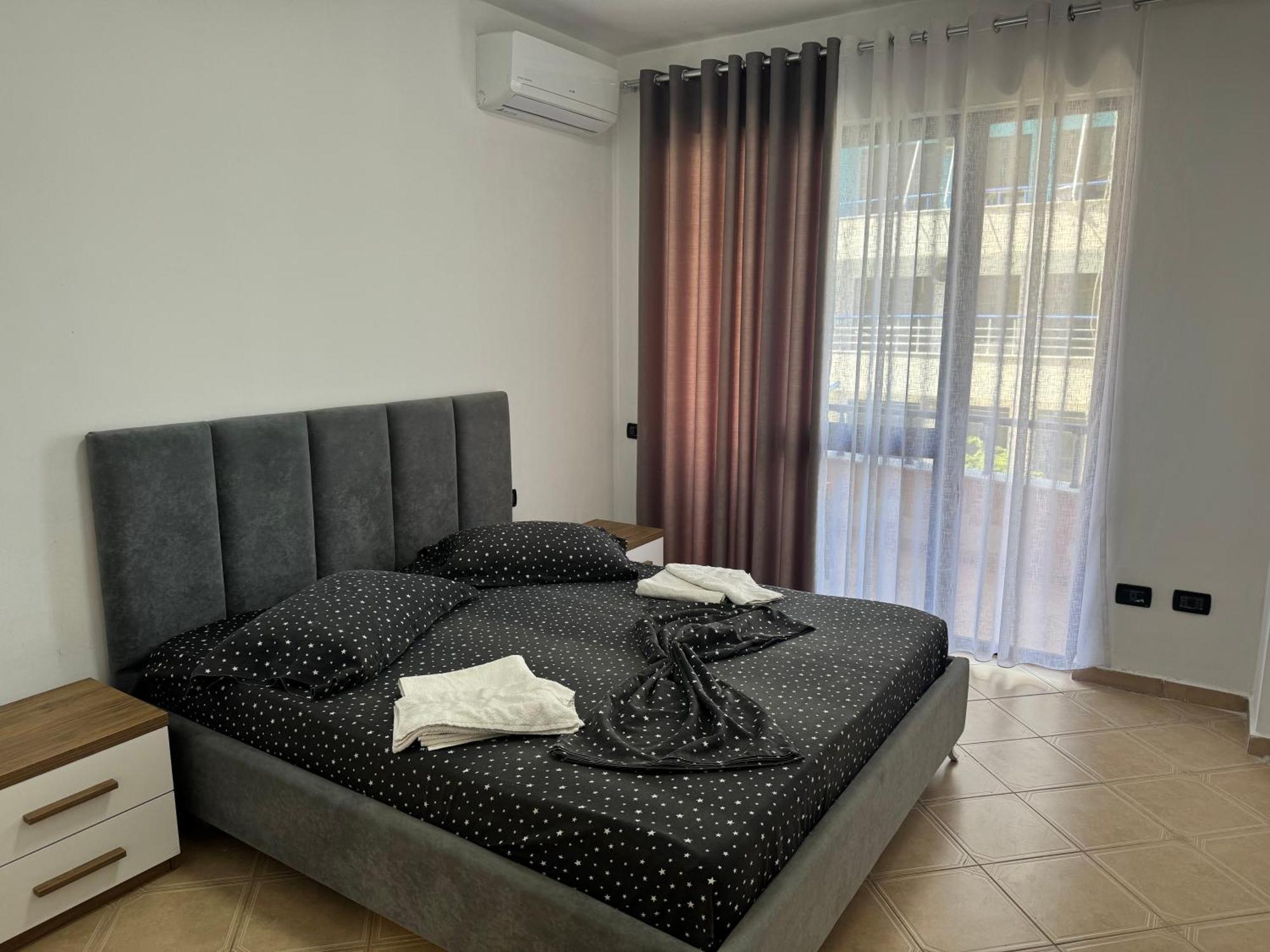 Orkidea Apartments โกเลม ภายนอก รูปภาพ