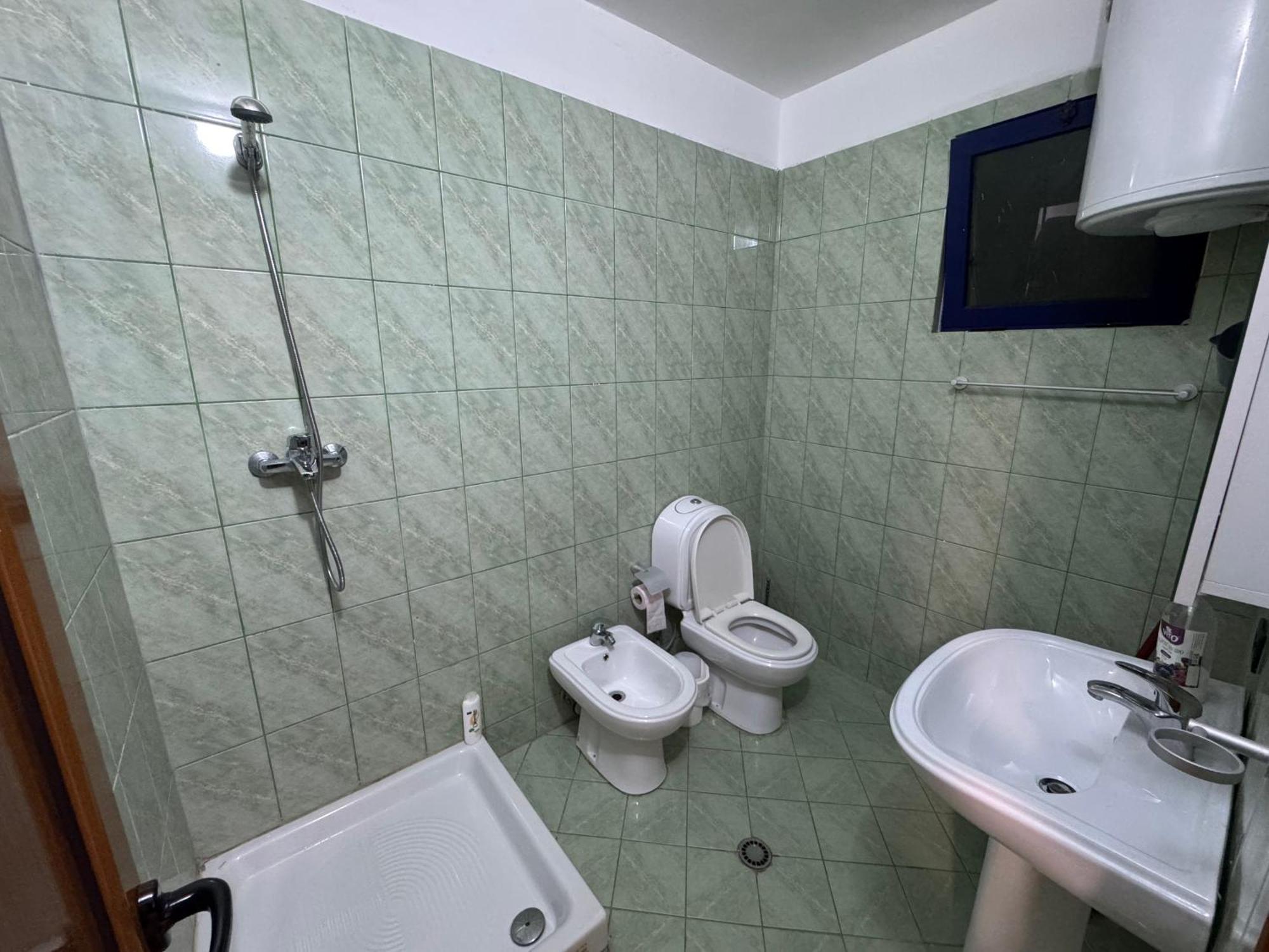 Orkidea Apartments โกเลม ภายนอก รูปภาพ
