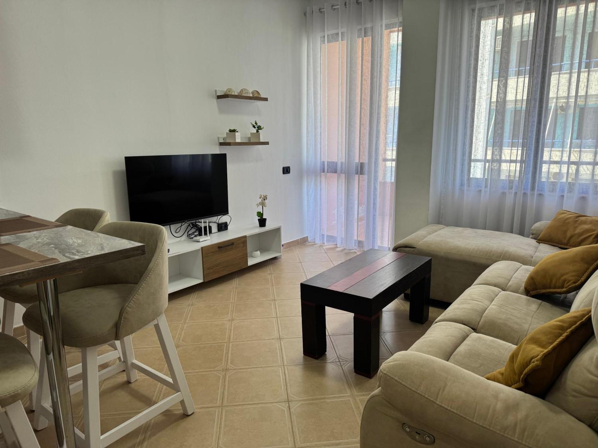 Orkidea Apartments โกเลม ภายนอก รูปภาพ