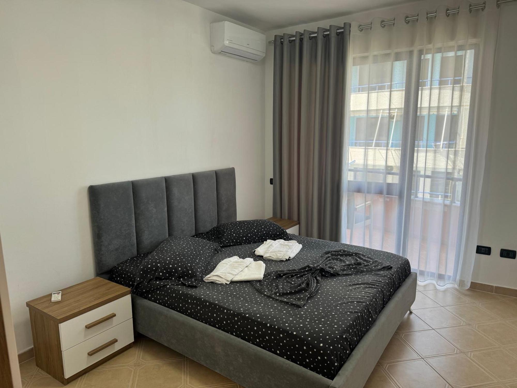 Orkidea Apartments โกเลม ภายนอก รูปภาพ