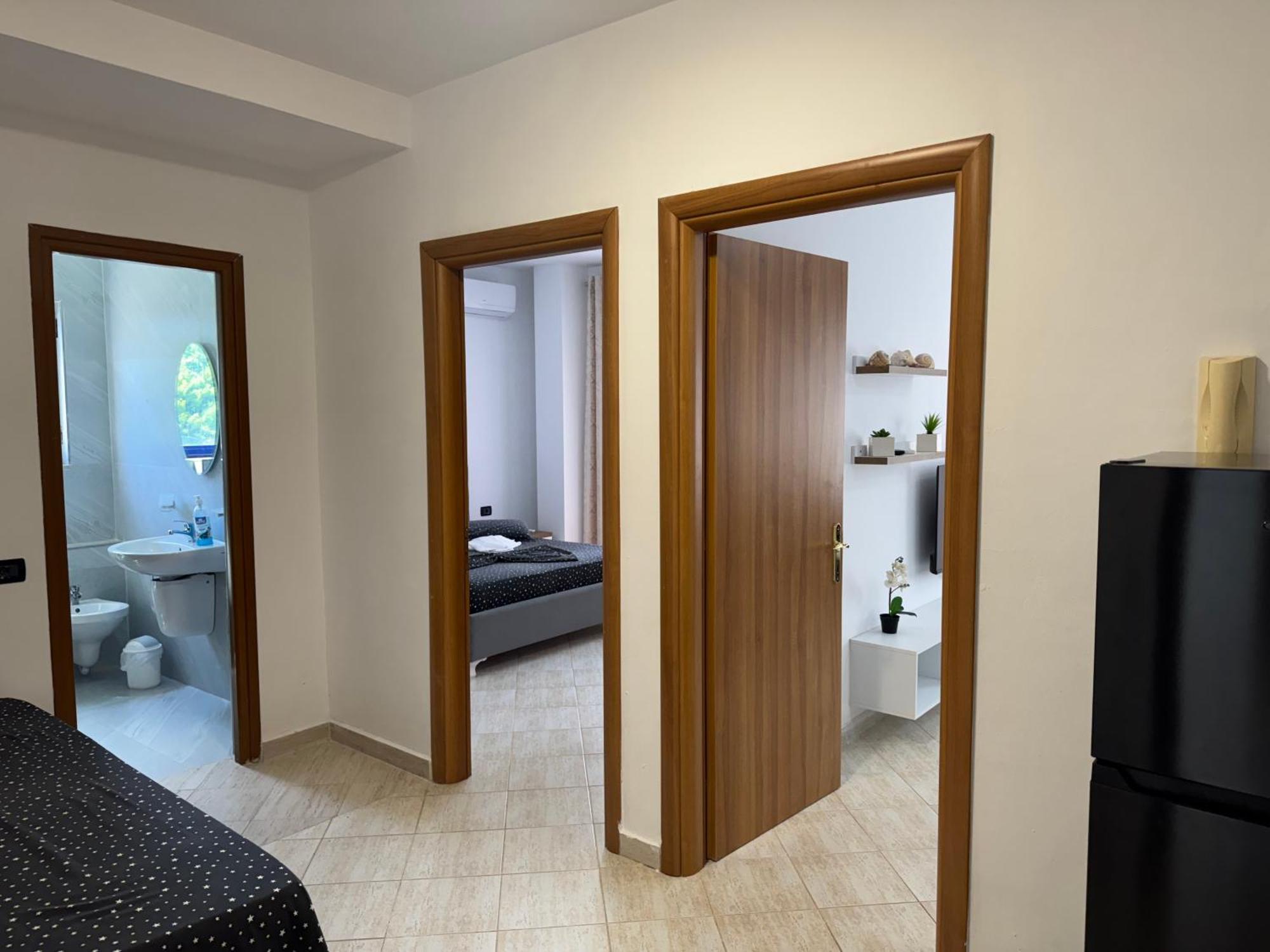Orkidea Apartments โกเลม ภายนอก รูปภาพ