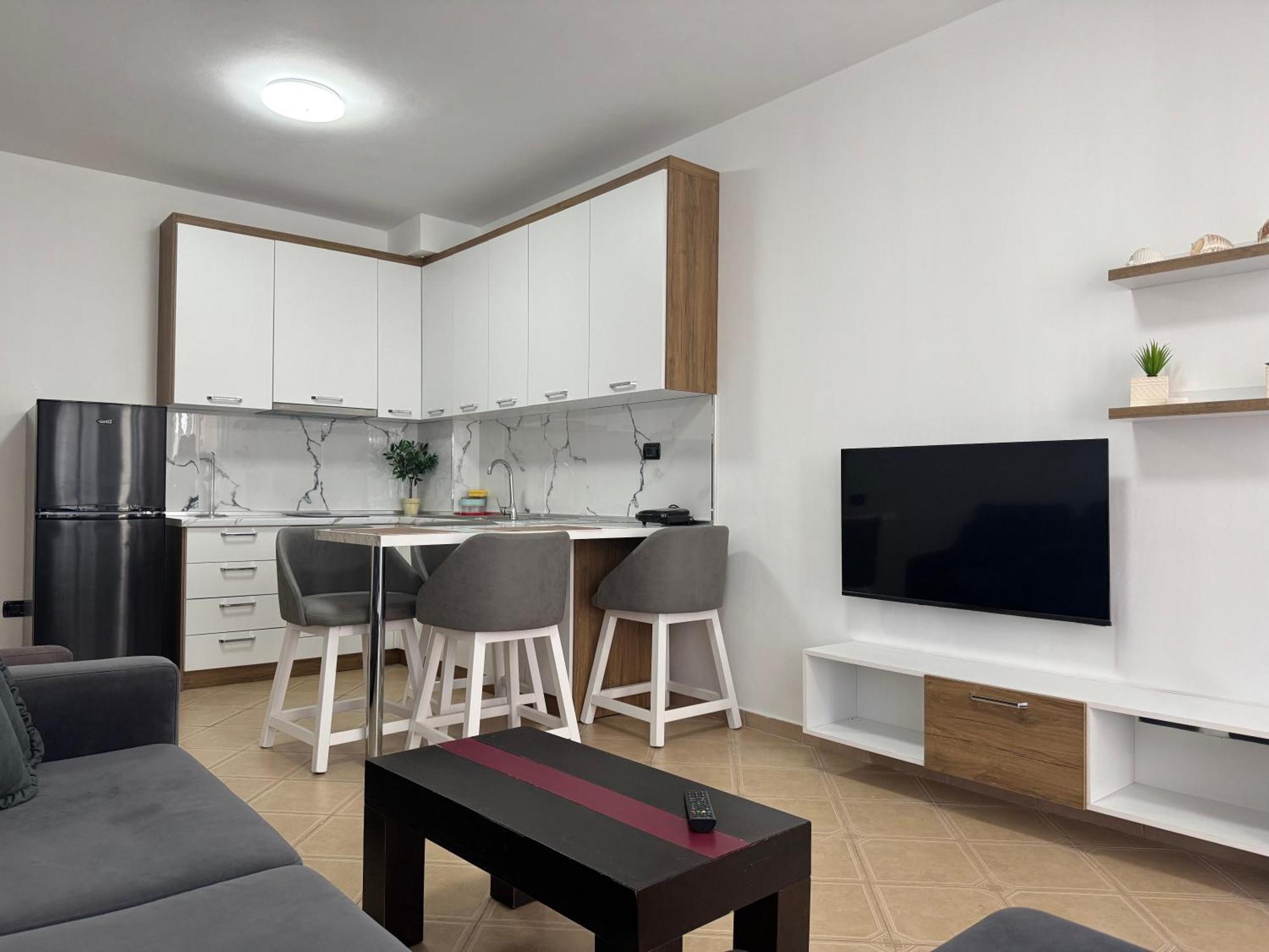 Orkidea Apartments โกเลม ภายนอก รูปภาพ