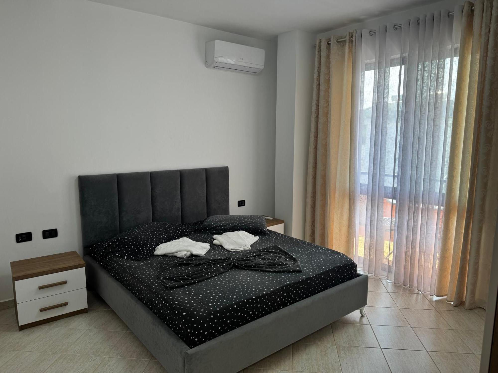 Orkidea Apartments โกเลม ภายนอก รูปภาพ
