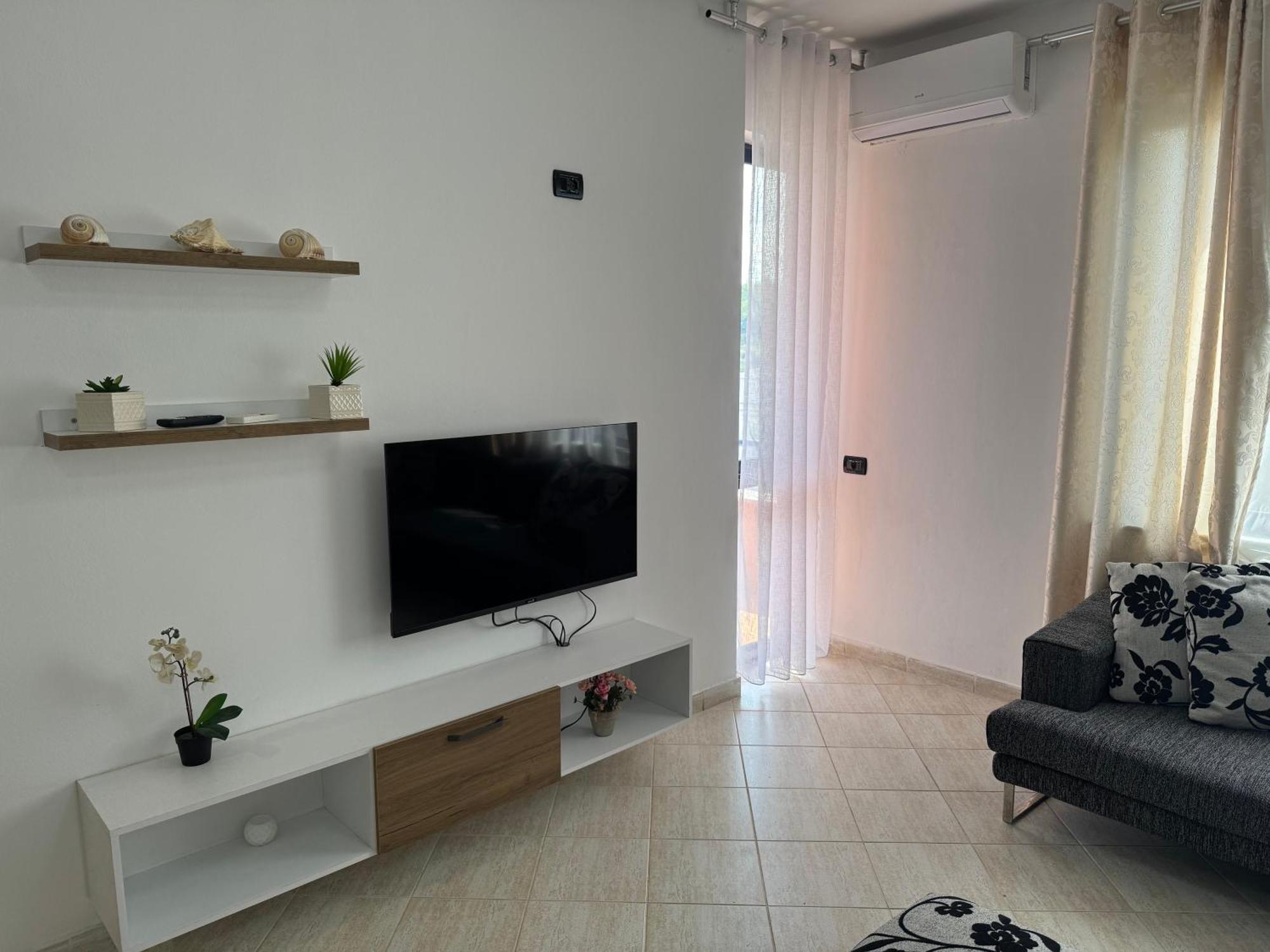 Orkidea Apartments โกเลม ภายนอก รูปภาพ