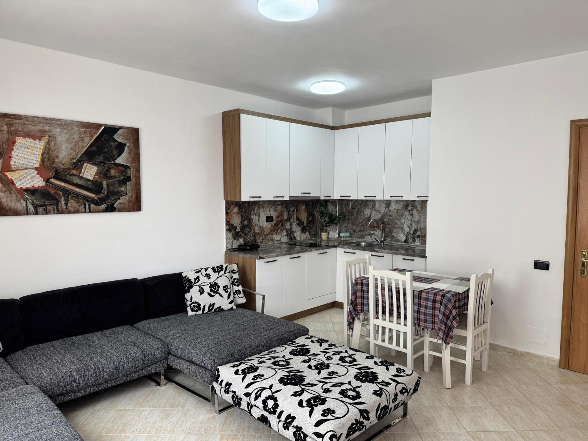 Orkidea Apartments โกเลม ภายนอก รูปภาพ
