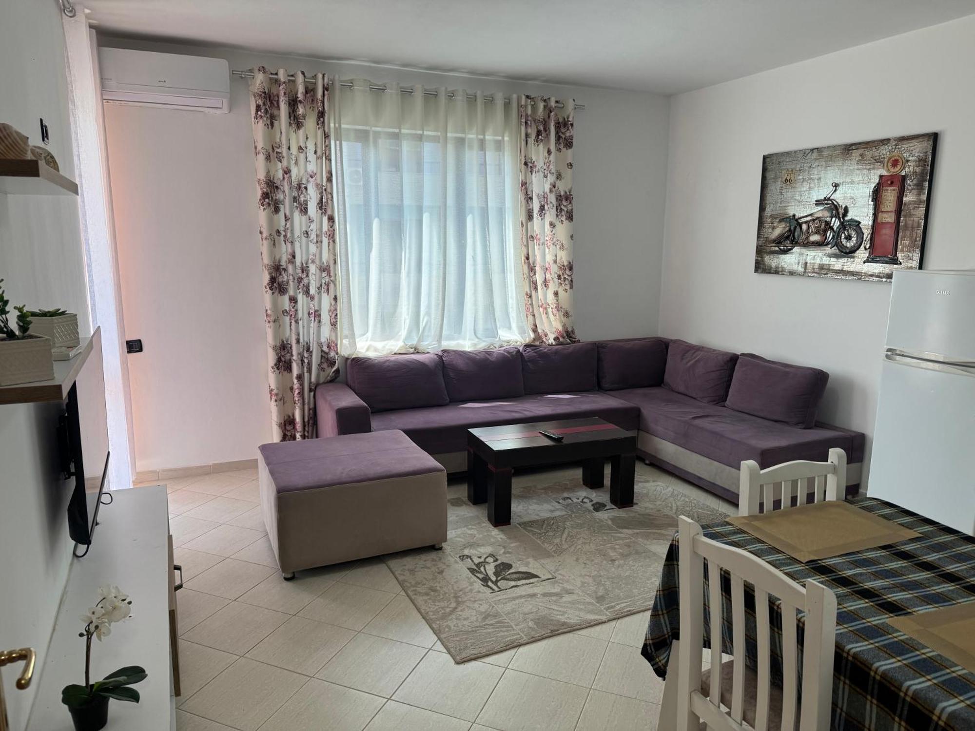 Orkidea Apartments โกเลม ภายนอก รูปภาพ