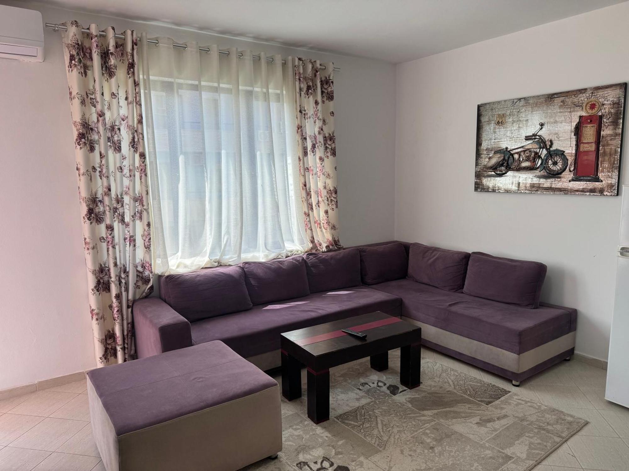 Orkidea Apartments โกเลม ภายนอก รูปภาพ