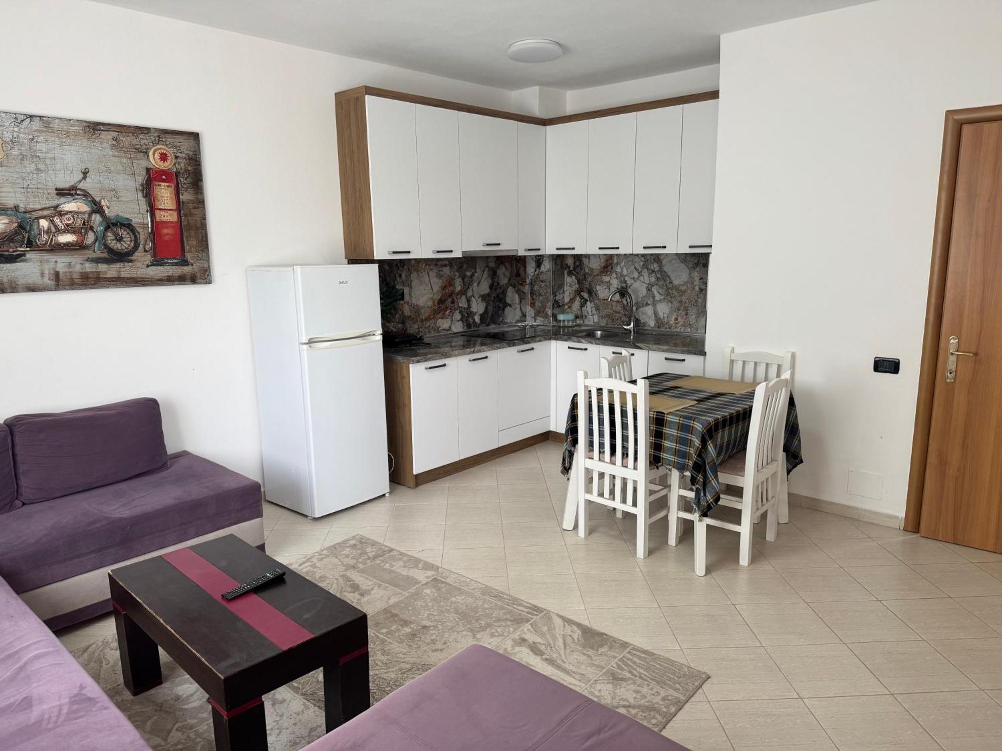Orkidea Apartments โกเลม ภายนอก รูปภาพ